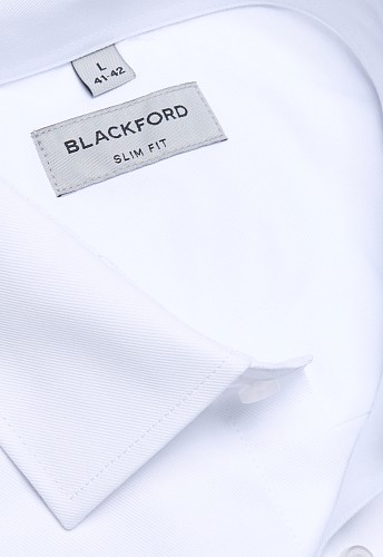 Сорочка CR-58760 WHITE