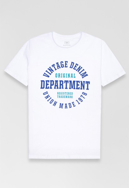 Футболка JL-028-1-O