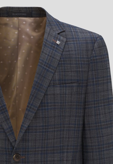 Пиджак Новэк