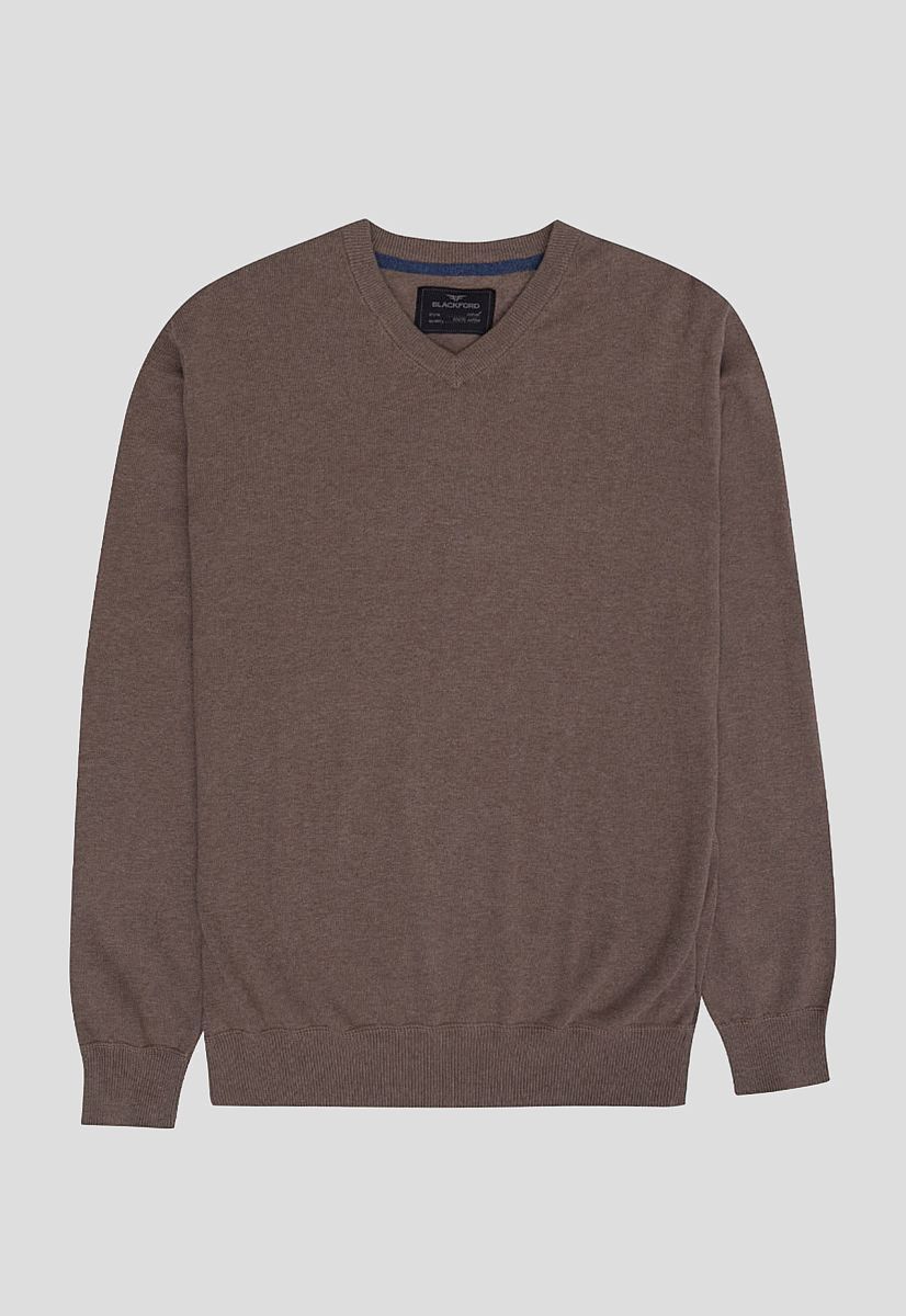 Джемпер А-Beck/22-V