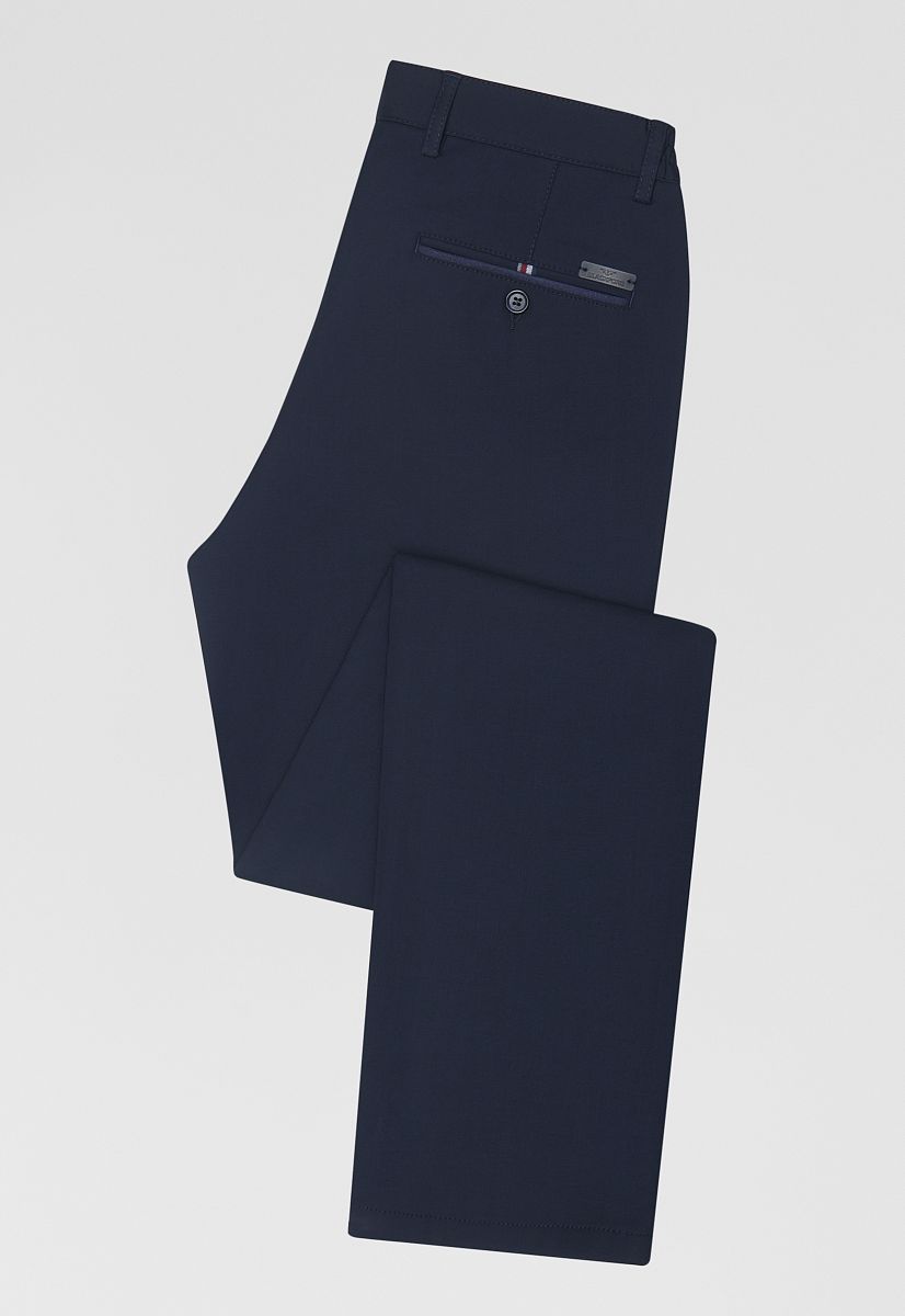 Брюки 833 Blue B