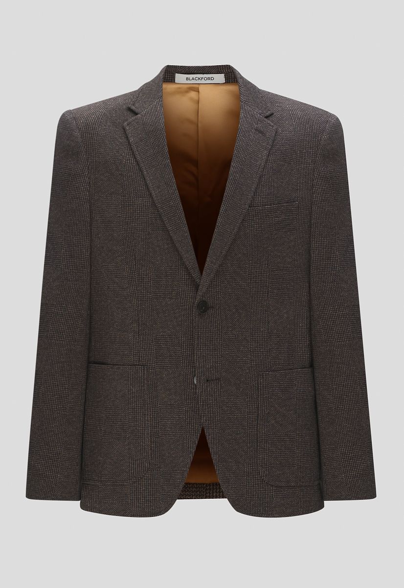 Пиджак Brown 5010