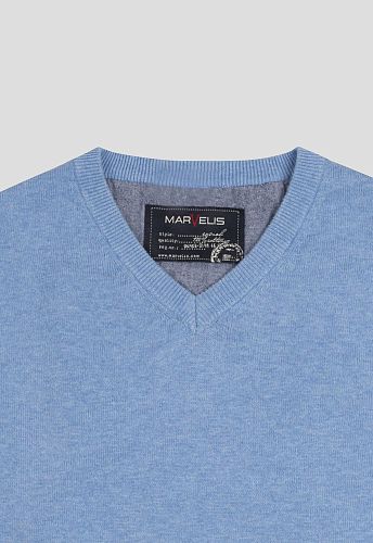 Джемпер 1990-10-13