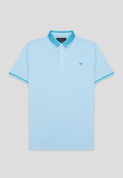 Поло MM-BD-U-007