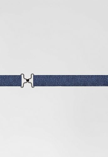 Бабочка фактурная BF-193