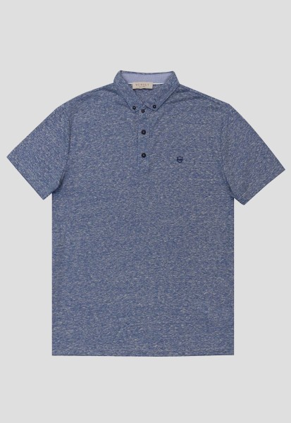 Поло W-12120-014