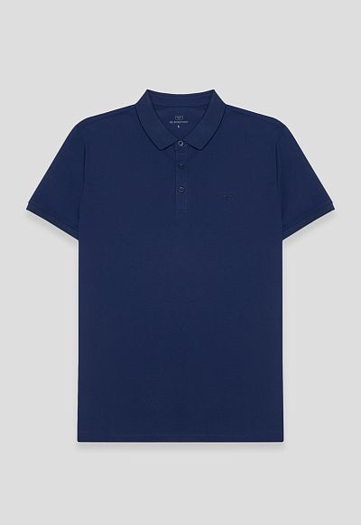 Поло UCYF230602 Blue