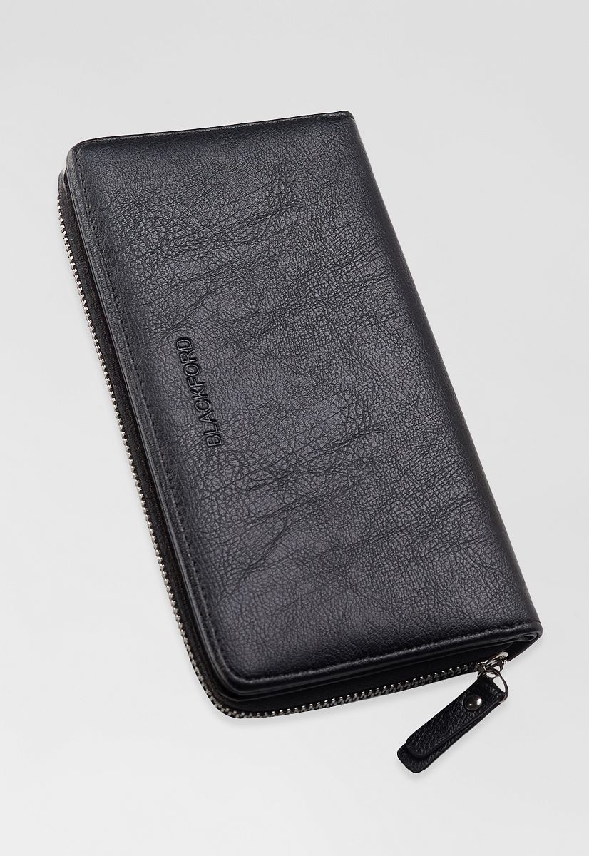 Клатч L 245-1 (black)