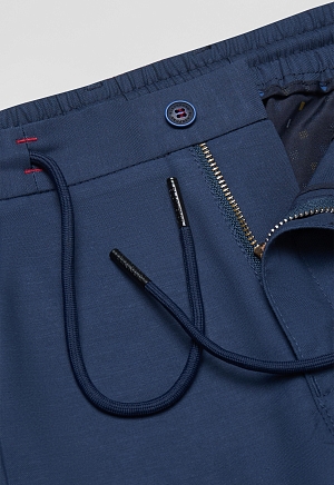 Брюки 55801-4 blue