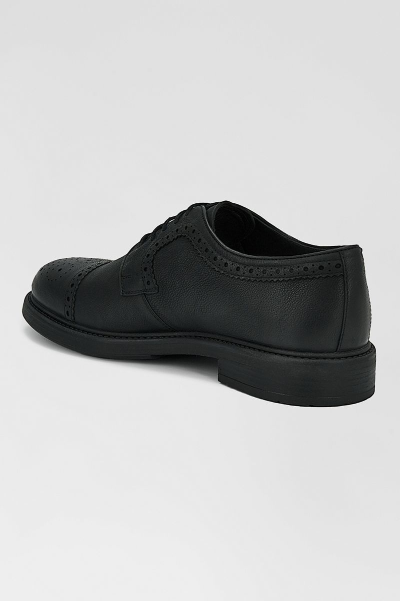 Туфли дерби 193101ЧН