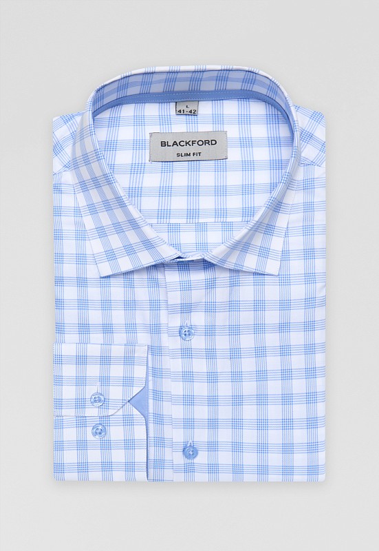 Сорочка HC-SS2447-01/4