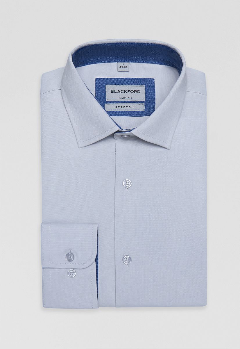 Сорочка CR-13018-15/1