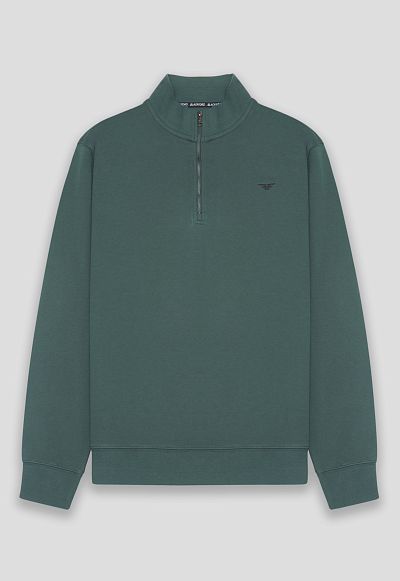 Олимпийка BTG-021green