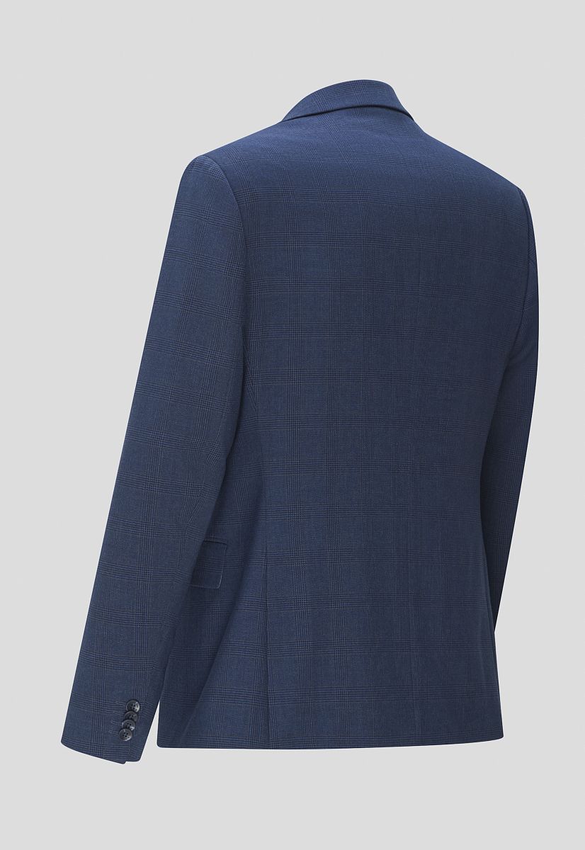 Костюм Гуера тройка