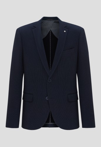 Пиджак Джудди