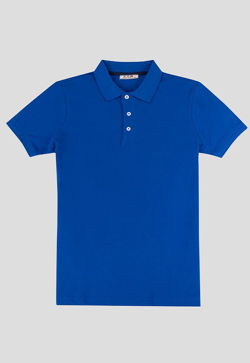 Поло 1291 BLUE