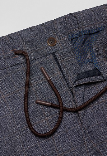 Брюки Вестрэ