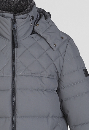 Куртка Monreal