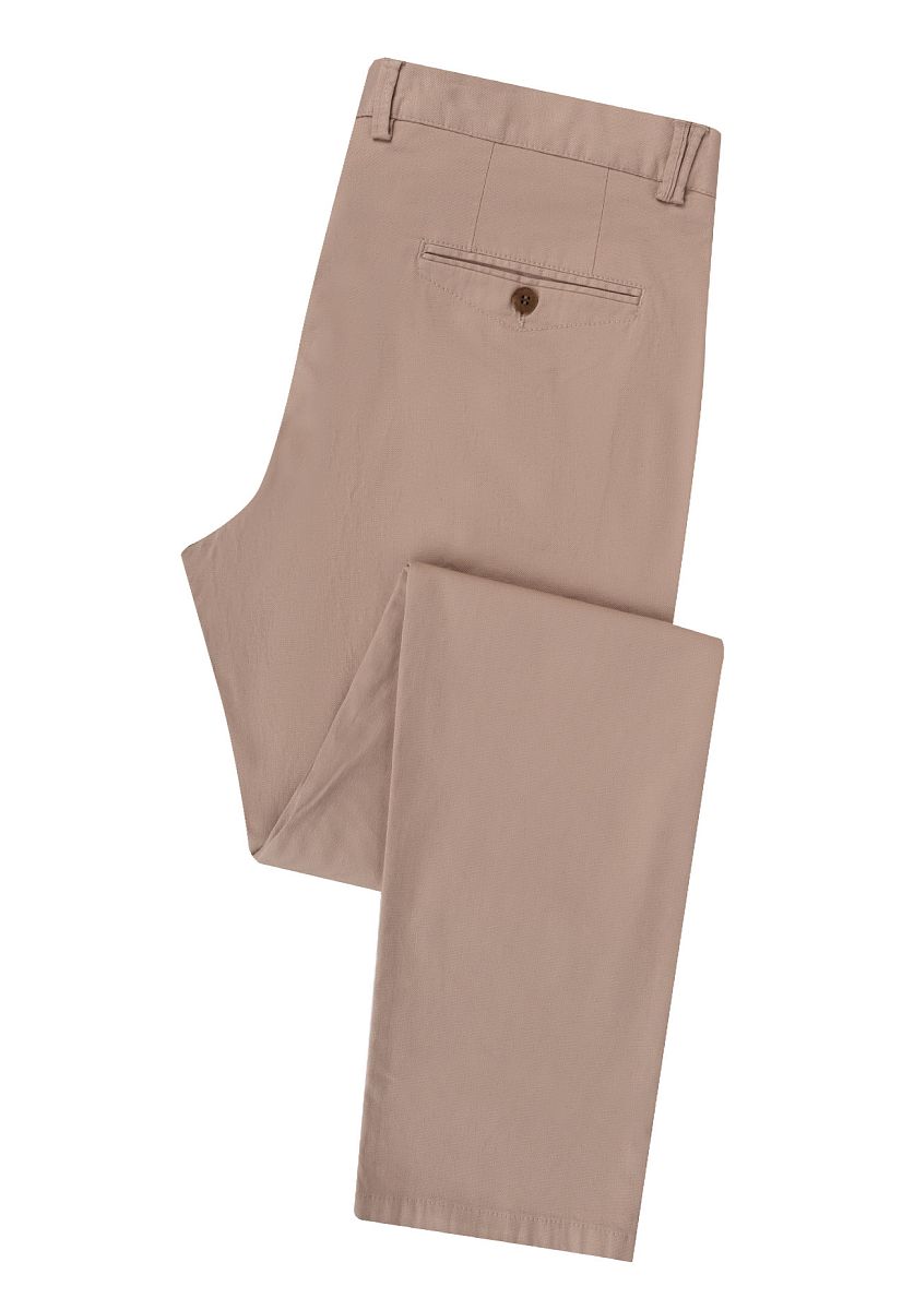 Брюки 42252 Beige