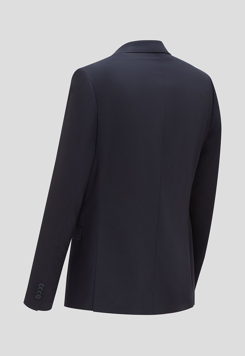 Костюм Брэдли