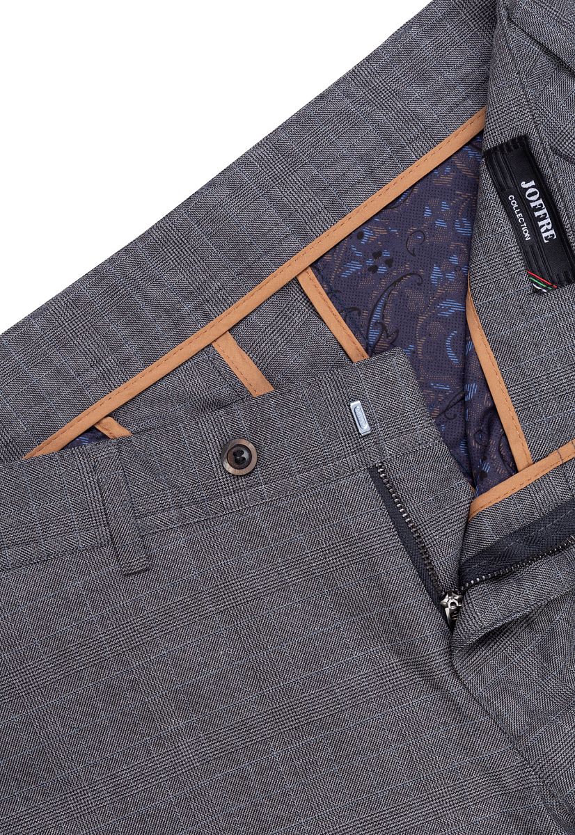 Брюки Лондон цв.1