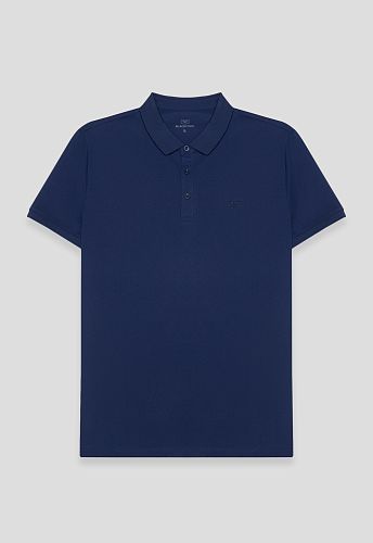 Поло UCYF230602 Blue