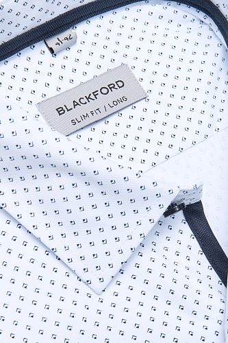 Сорочка YW-137591-01/4