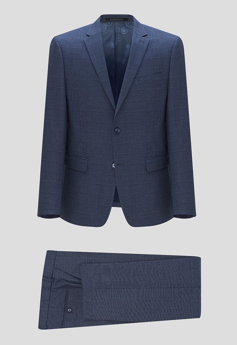 Костюм 2865-VC-35SP