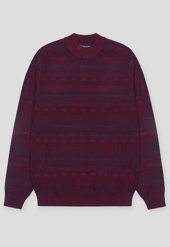 Джемпер BTG-5086-S013