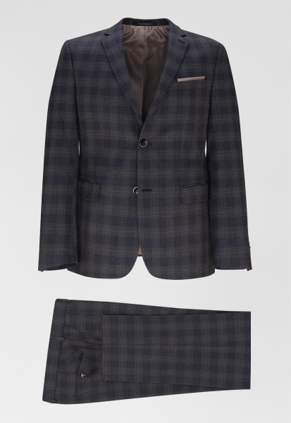 Костюм Хартвуд