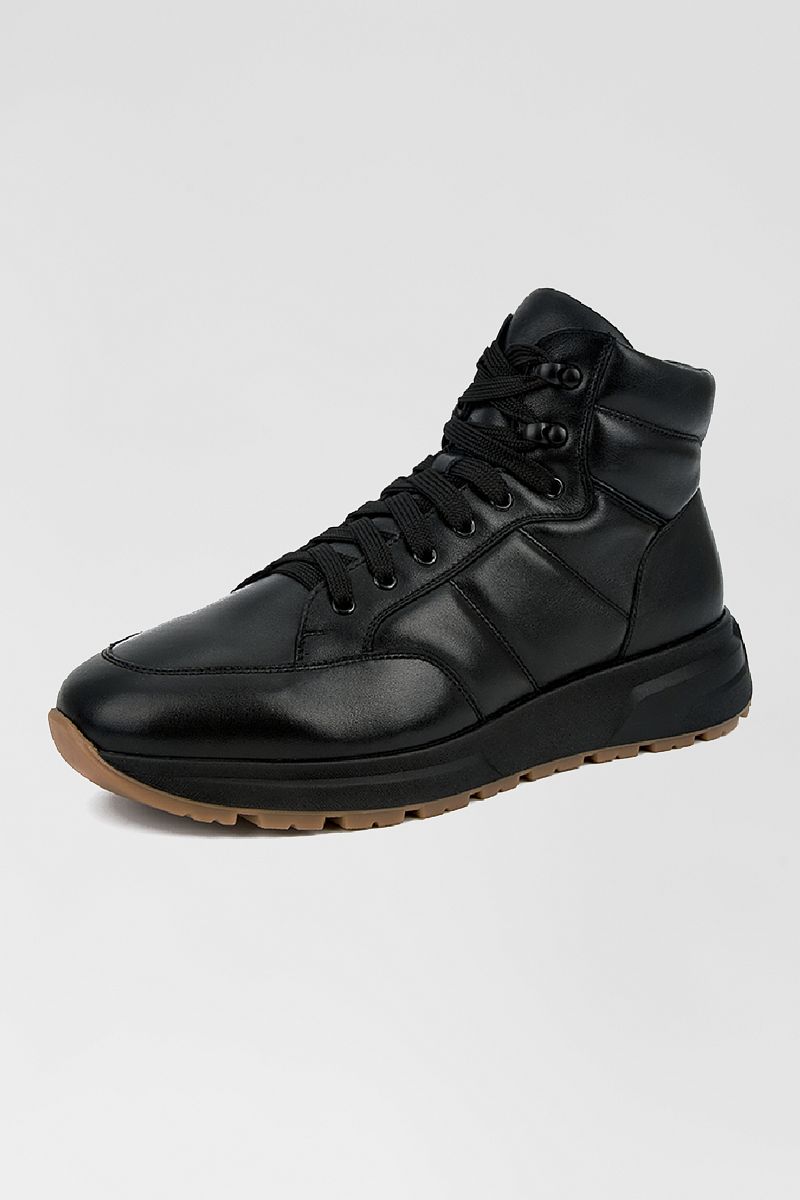 Кроссовки 188206ЧН