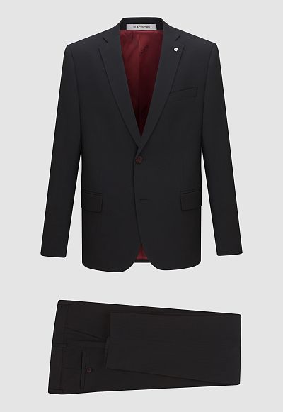 Костюм Гарвард чер