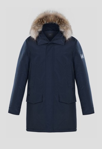 Куртка М-1642-4