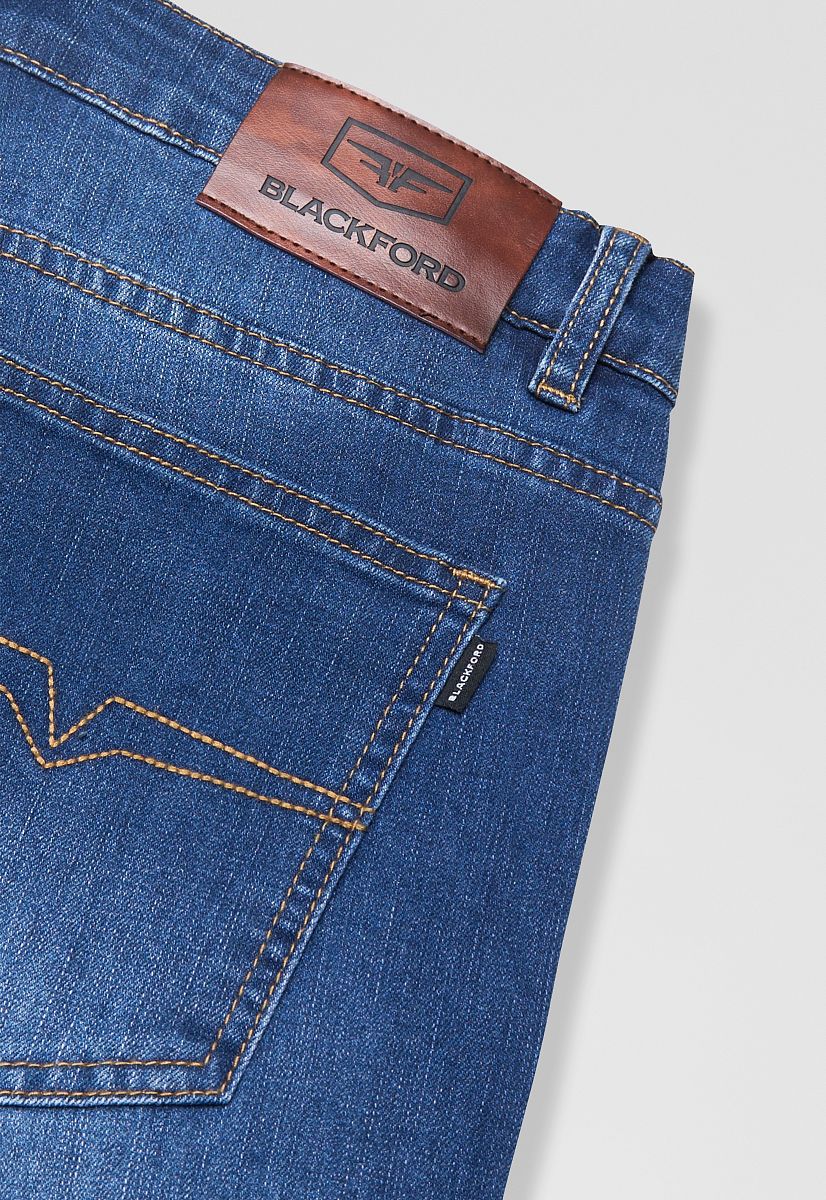 Джинсы XYJS24013