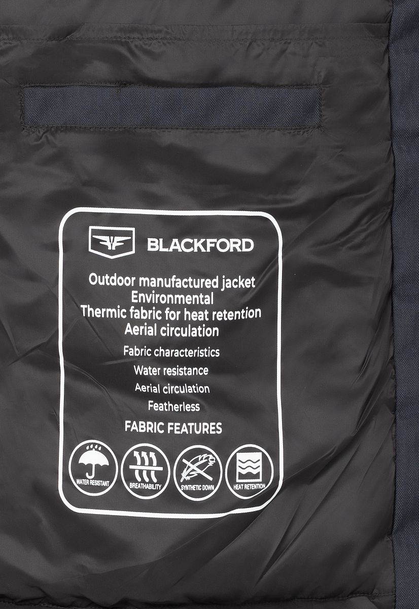 Куртка VE19008