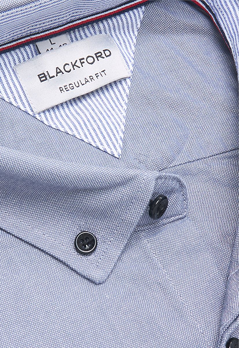 Сорочка BTG-71020P/49grey