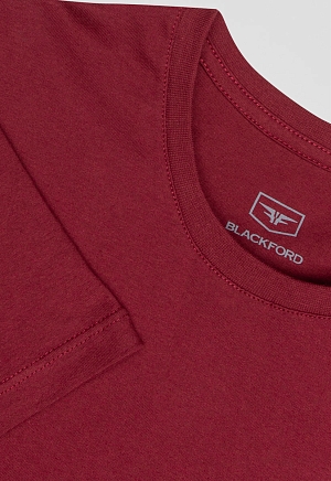 Футболка JL-001-8-O