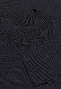 Джемпер РТ-SW-002-1 Black