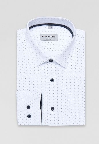 Сорочка YW-135538-01/4