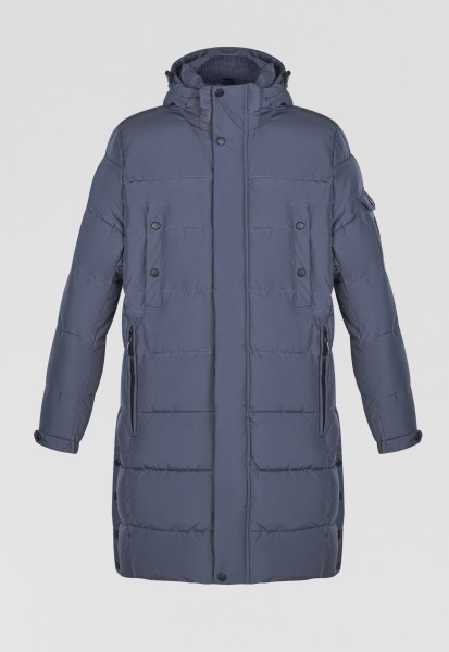 Куртка Navigator grey