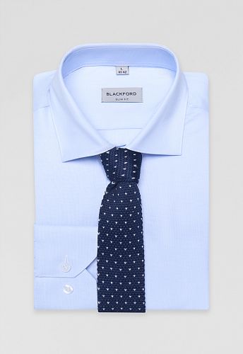 Сорочка YW-DP0070LBU