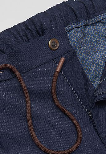 Брюки Блэкли