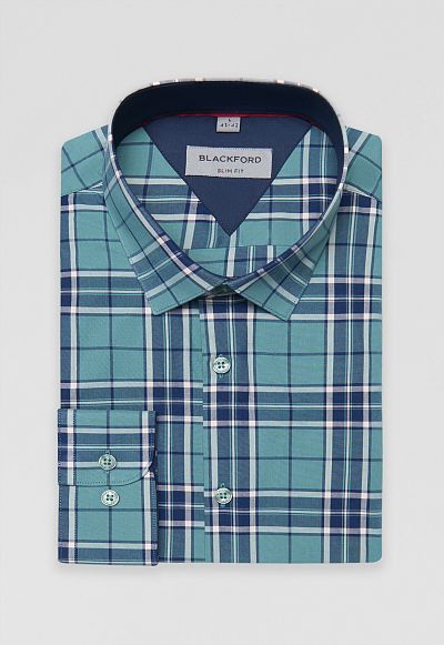 Сорочка YCG-SS2211-03/1