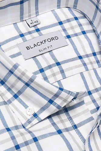 Сорочка YW-SS2449-03/10K