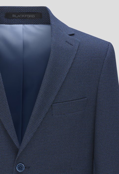 Пиджак Спарк