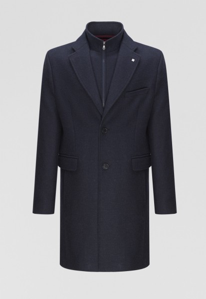 Пальто Батисти