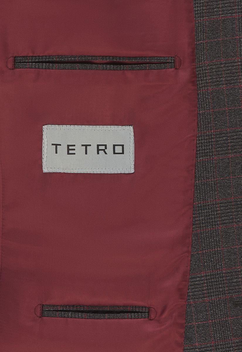 Костюм Джетер