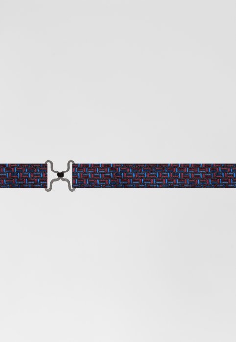 Бабочка фактурная BF-96