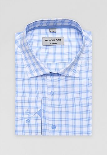 Сорочка HC-SS2447-01/4