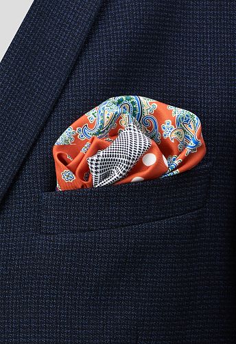 Платок-паше СВ08